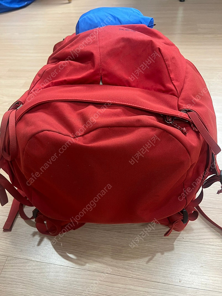 피엘라벤 켑 keb 72L 배낭 백팩--4