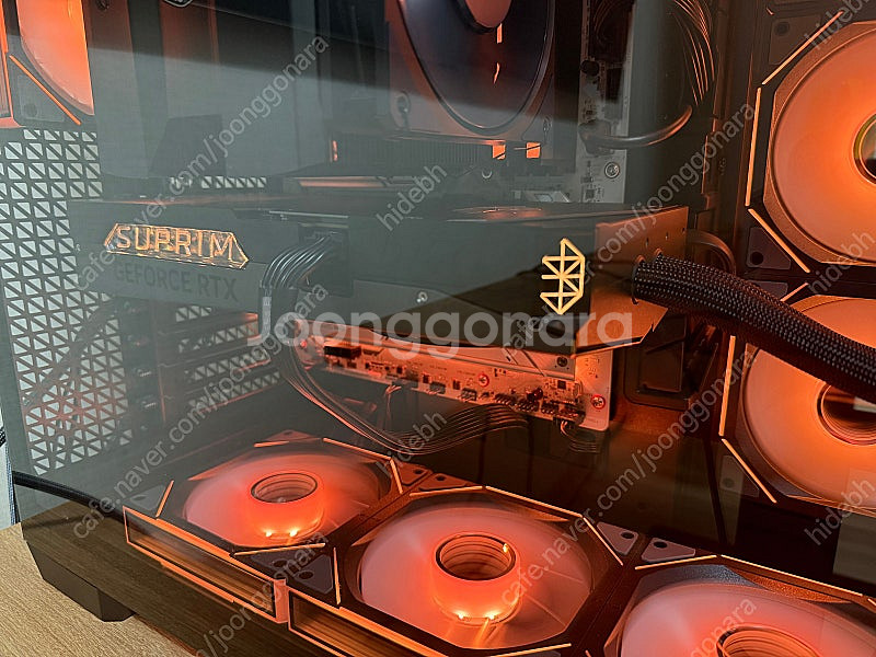 MSI 5090 슈프림 리퀴드 판매--2