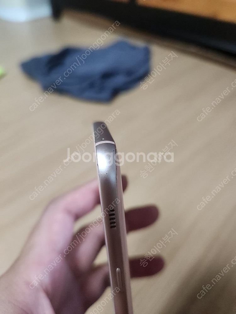 갤럭시 A5[32GB] 휴대폰 싸게 팝니다.--2