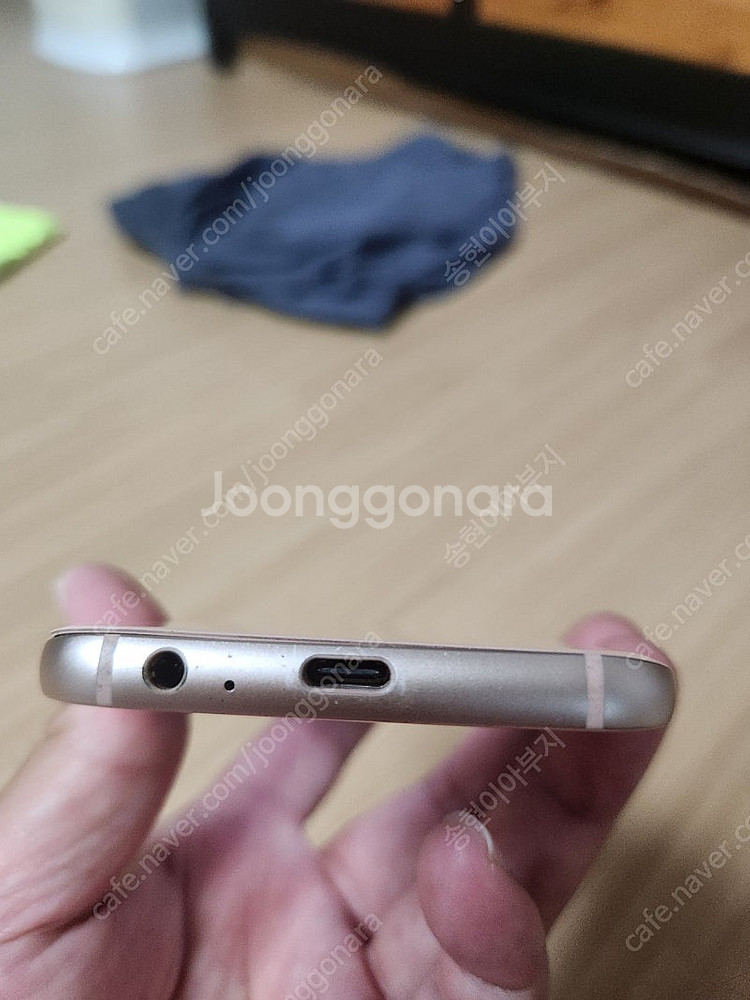갤럭시 A5[32GB] 휴대폰 싸게 팝니다.--3