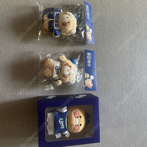 최강레시 삼성 승리요정 키링 인형 키링 춘식이 키링 미개봉 새상품 택포
