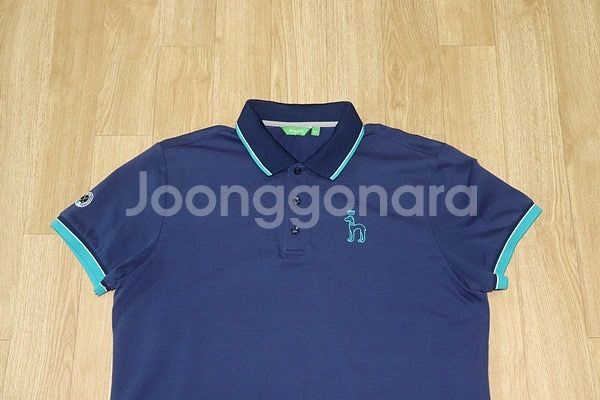 105사이즈 반팔카라티,셔츠 폴로 빈폴 라코스테 헤지스...--1