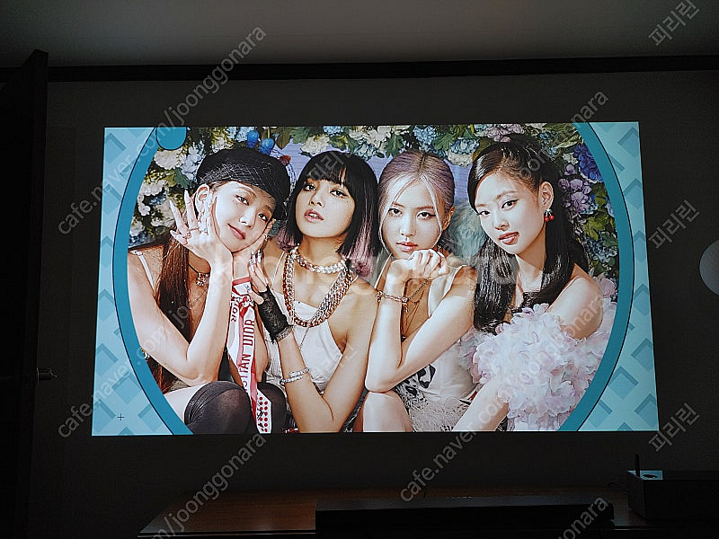 뷰소닉 PJD7820HD 빔 프로젝터--1