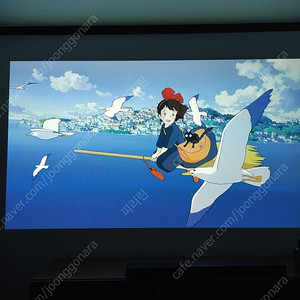 뷰소닉 PJD7820HD 빔 프로젝터