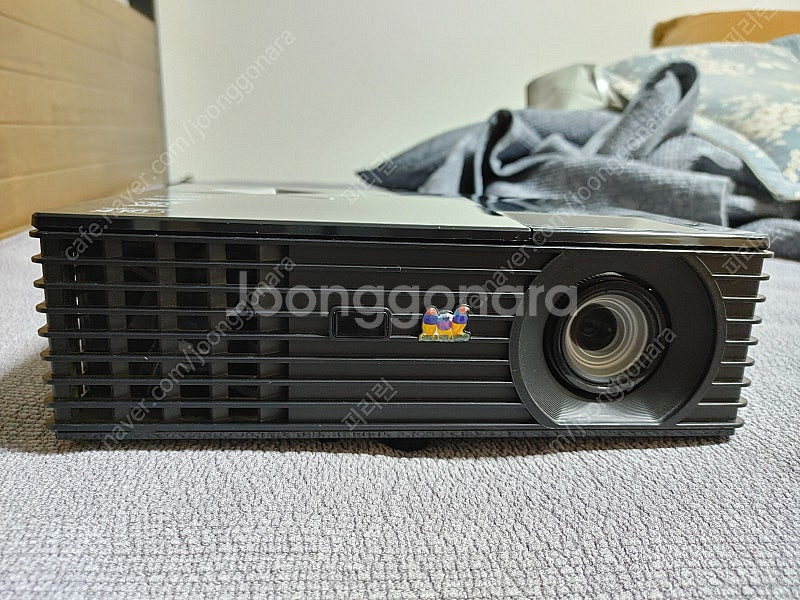 뷰소닉 PJD7820HD 빔 프로젝터--7