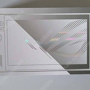 [미개봉 새제품] ASUS ROG ALLY
