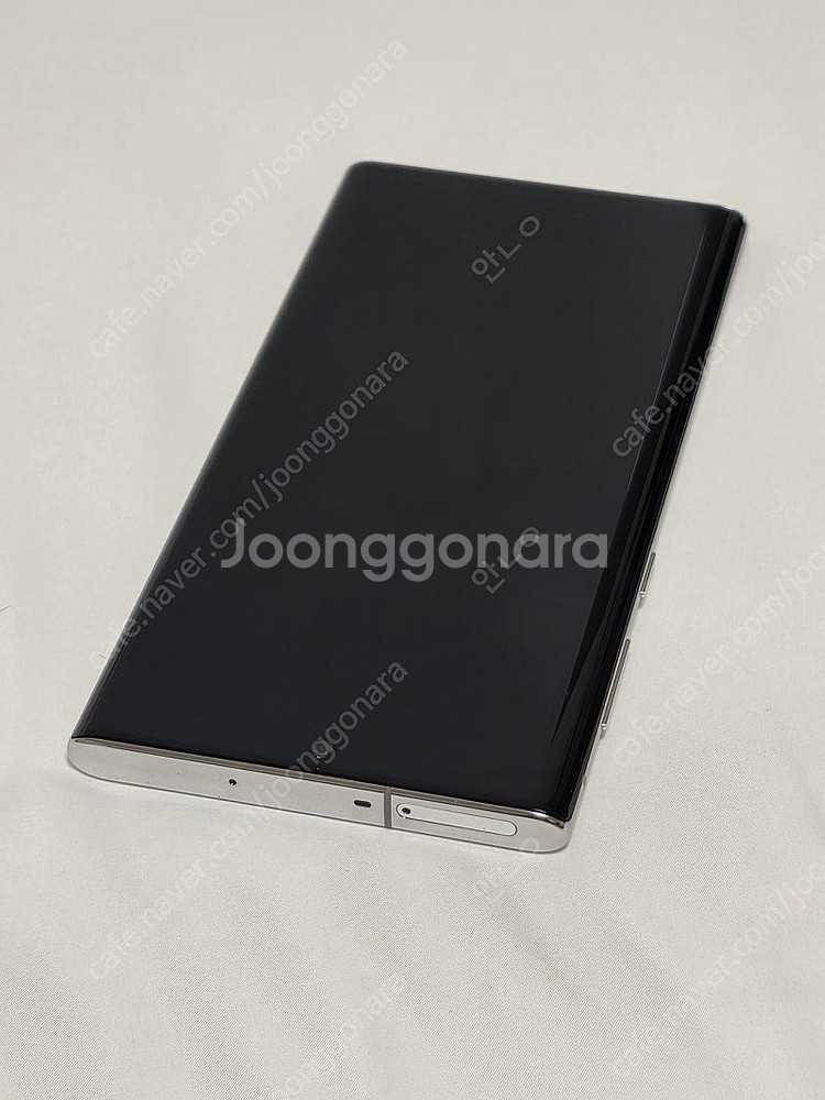 S급 갤럭시 노트10 256G 아우라 화이트--1