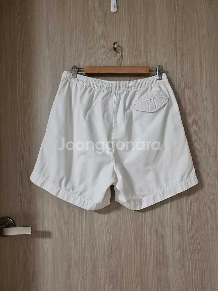 폴로 랄프로렌 프렙스터 반바지--3