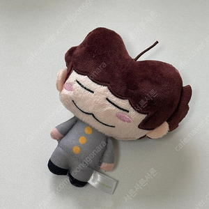 아따맘마 동동이 인형 (키링부분 제거)