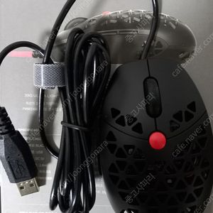 cox cm 600 미니옵 마우스 1만원