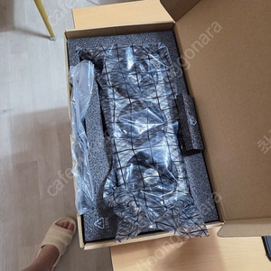 라데온 사파이어 7800xt 니트로 팝니다
