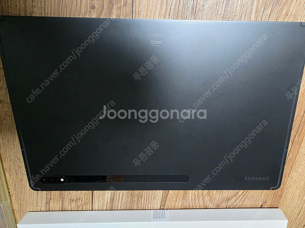갤럭시 탭 S8 울트라5G 512(자급제 팝니다.)--1