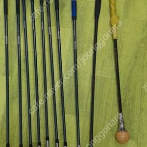 중고 미즈노 제퍼 mizuno ZEPHYR NX 골프채 69000원