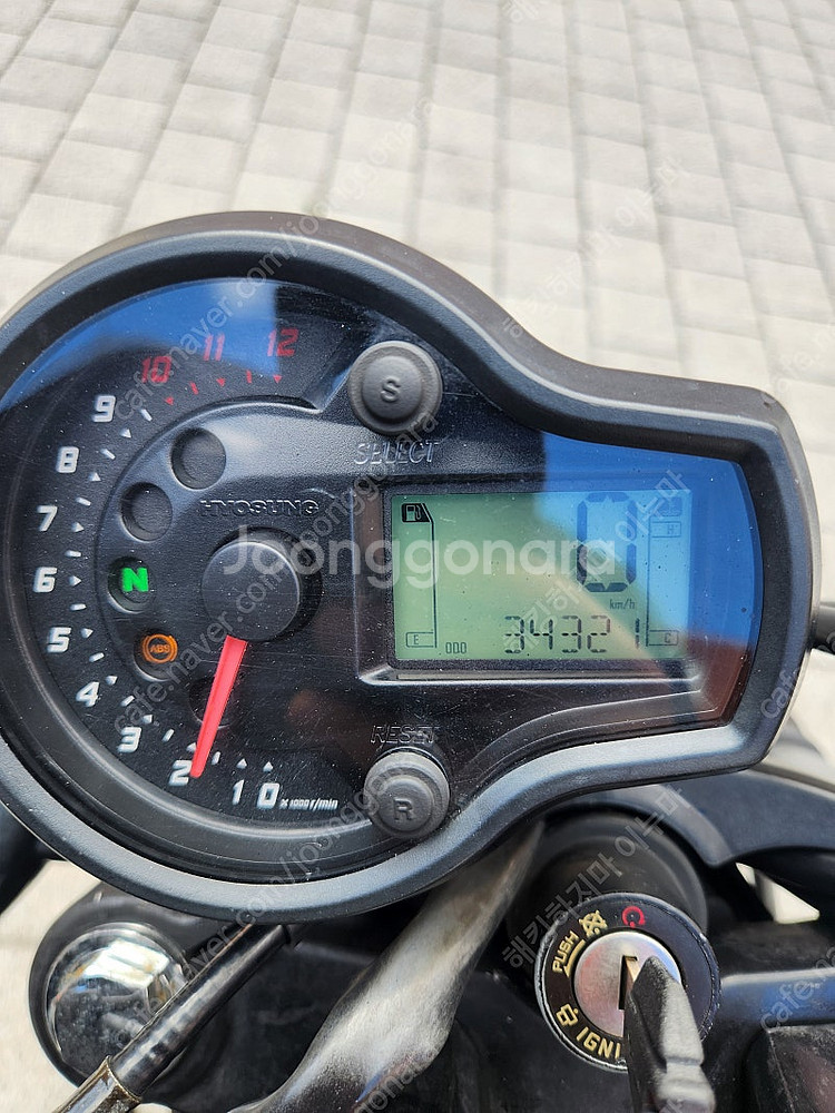 아퀼라 300 팝니다--4