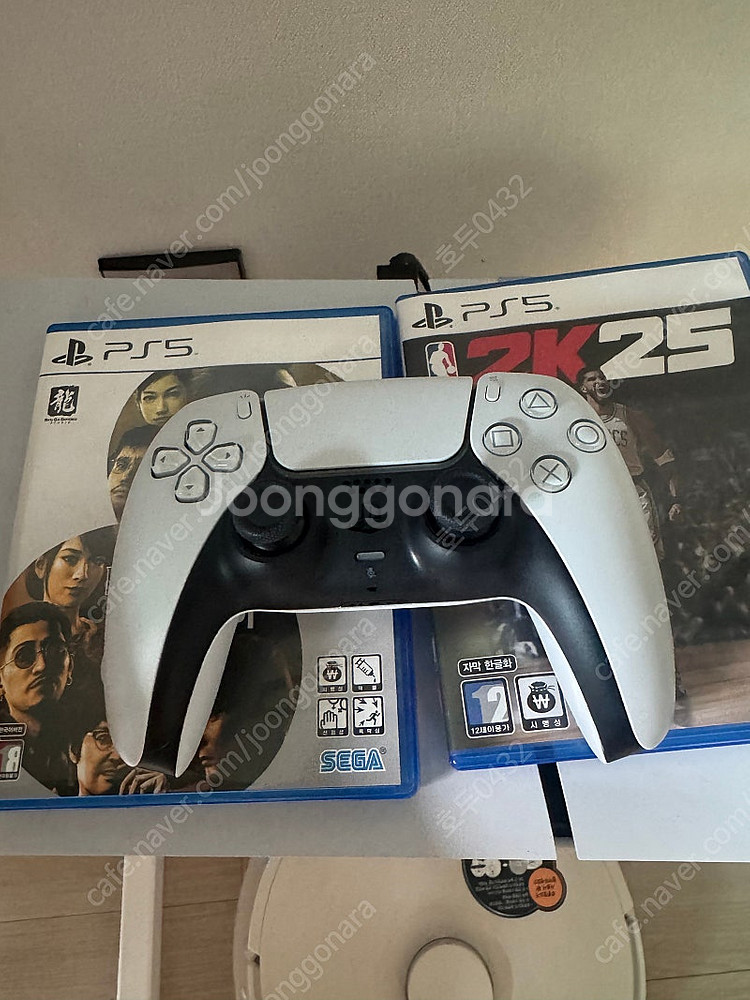 ps5 슬림디스크버전 시디포함--0