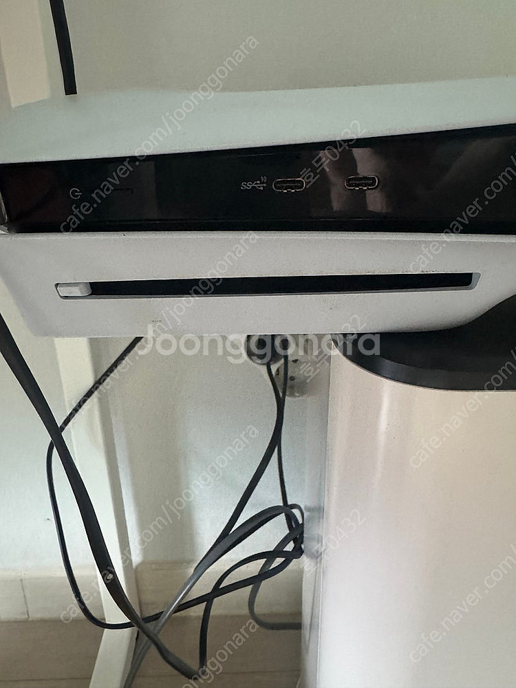 ps5 슬림디스크버전 시디포함--2