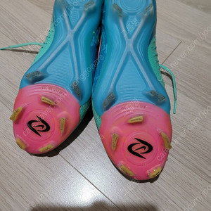 나이키 팬텀GX 엘리트