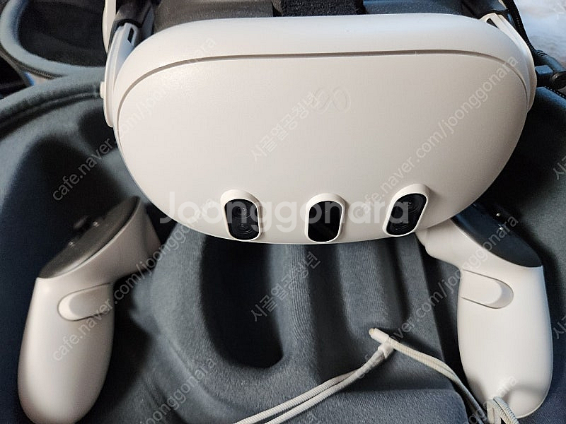 메타퀘스트 3 128gb 배터리 스트랩--3
