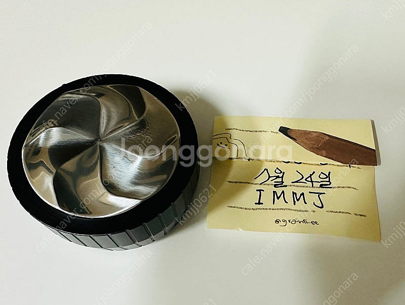 <<페사도 그래비티 디스트리뷰터 판매!!>>--1