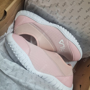 휠라 워터슈즈230 새상품택포1.5만