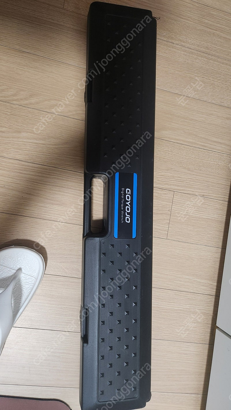 goyojo 디지털 토크렌치--2