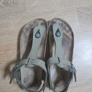 버켄스탁 지제 240