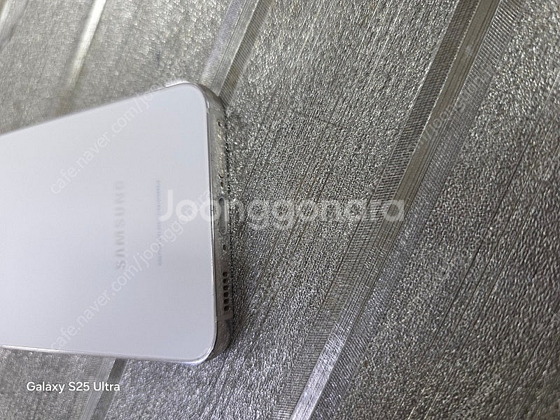 갤럭시S23 256GB 수원인근 집앞까지 가져다드림--5
