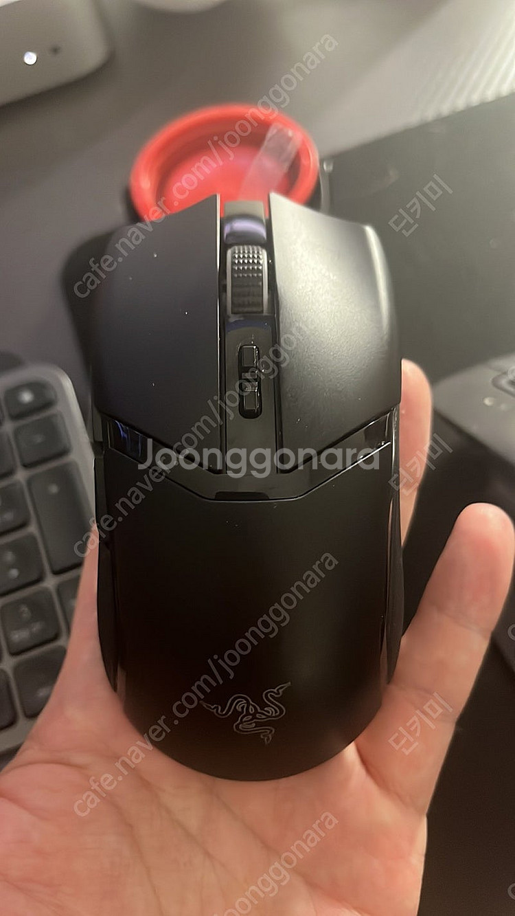 레이저 코브라 프로 무선마우스(Razer Cobra P...--8