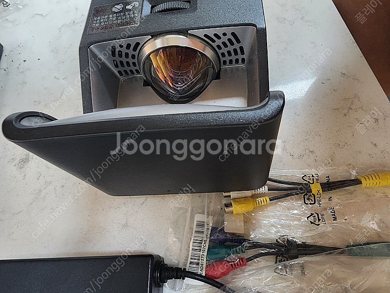 LG 전자 pf1000u 미니 빔프로젝터 fhd1000...--1