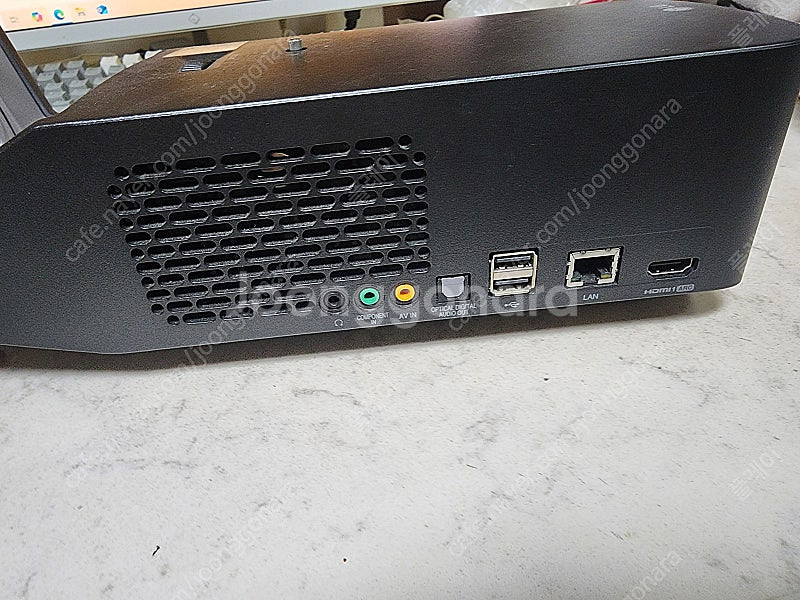 LG 전자 pf1000u 미니 빔프로젝터 fhd1000...--5