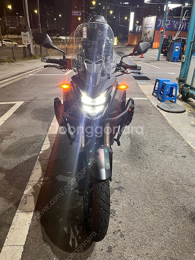 23년식 혼다 cb500x 2023--2