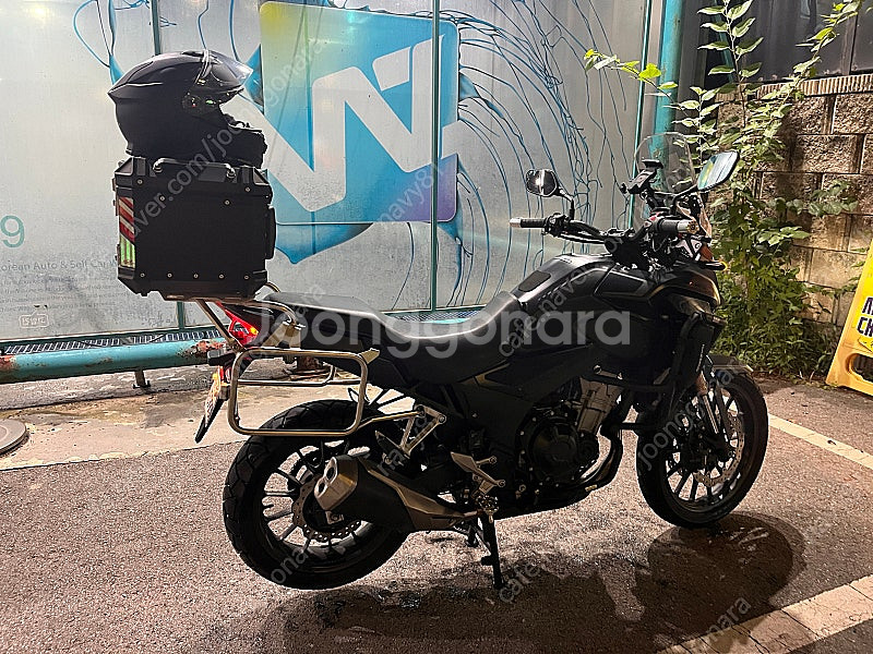 23년식 혼다 cb500x 2023--3
