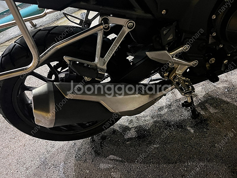 23년식 혼다 cb500x 2023--4
