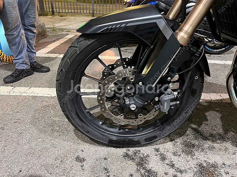 23년식 혼다 cb500x 2023--8