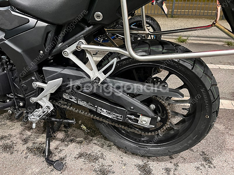 23년식 혼다 cb500x 2023--9