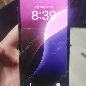 아이폰xs 로즈골드 64G S급 (안전거래 O)