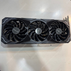 갤럭시 GALAX 지포스 RTX 4080 SUPER ST D6X 16GB