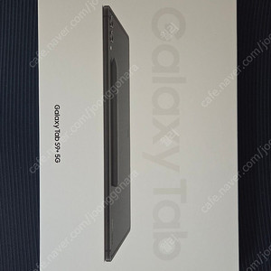 갤럭시탭s9 플러스 256기가 5G