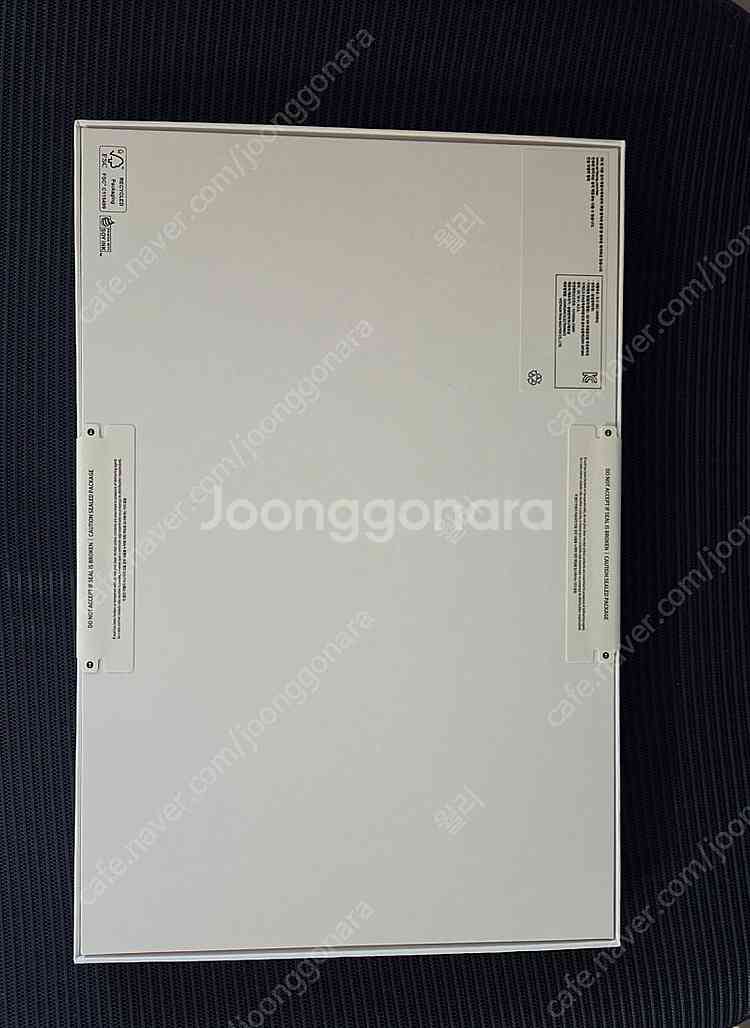 갤럭시탭s9 플러스 256기가 5G--1