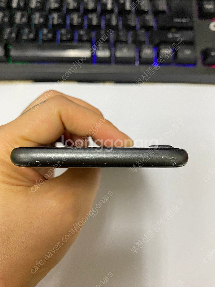 205224 아이폰8 스그 외관깔끔 256GB 배터리성...--2