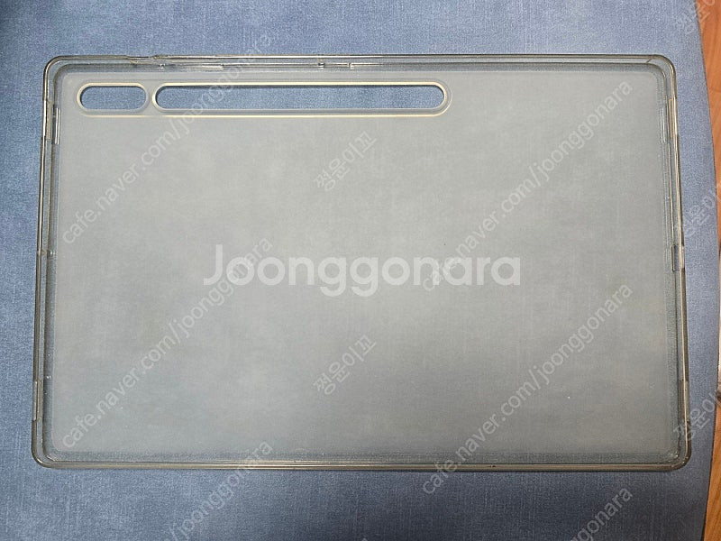 갤럭시탭 s8 울트라 256g 5g 박스풀--7