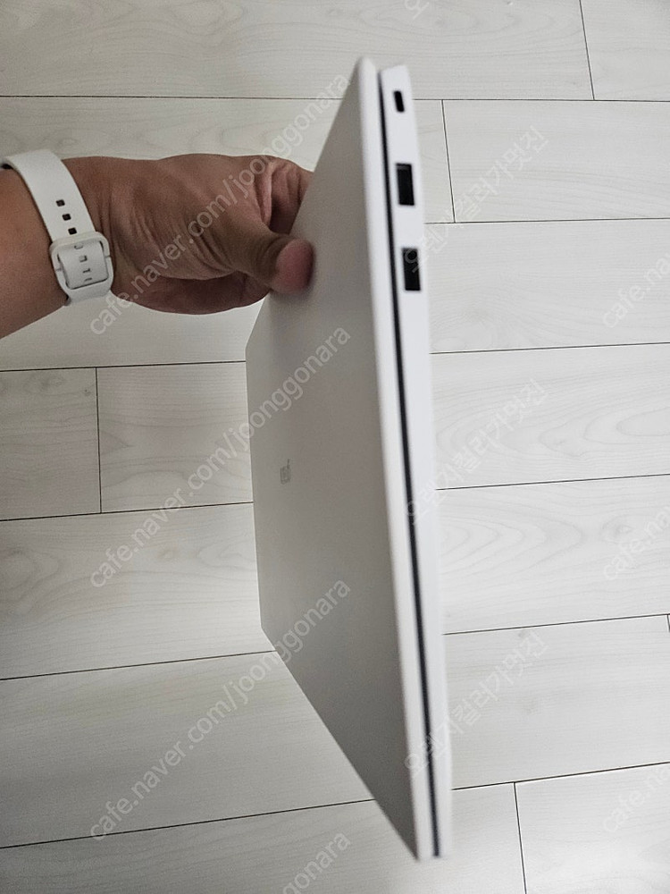 엘지 그램 14, 110만, 14ZD90T-GX56K 울트라5 AI노트북 용량 512G 램 16G 무게 1.12kg...--5