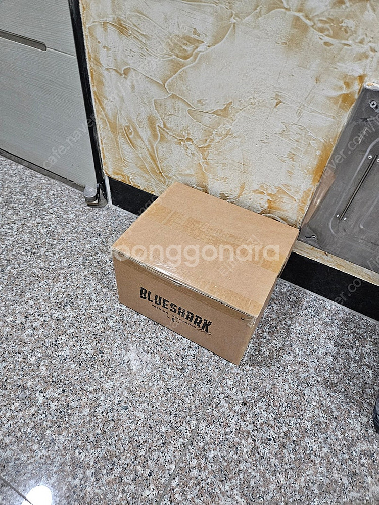 블루샤크토시 여름용 새상품 팝니다--0