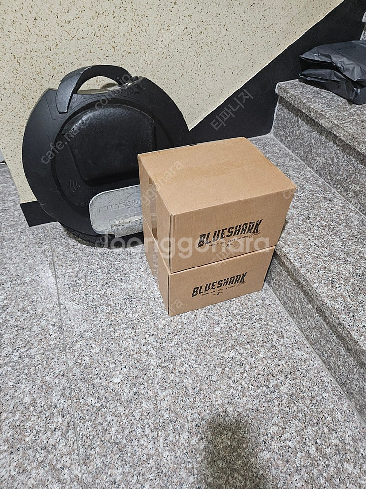 블루샤크토시 여름용 새상품 팝니다--1