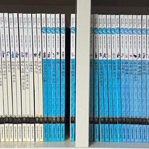 한국슈타이너] 돋움논술 세계단편문학 전권 66권 판매
