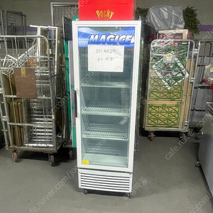 업소용 쇼케이스 냉동고 판매합니다