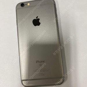 205185 아이폰6S 스그 액정SS급 32GB 배터리성능91% 인스타 감성카메라 추천 12만 부천