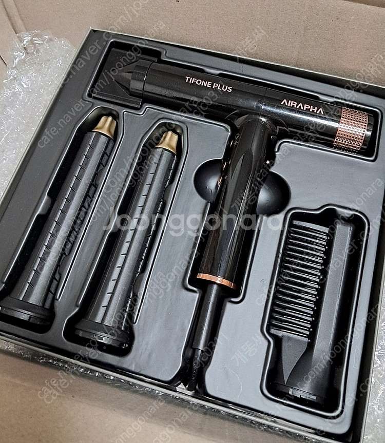 티몬에어라파 드라이기--0