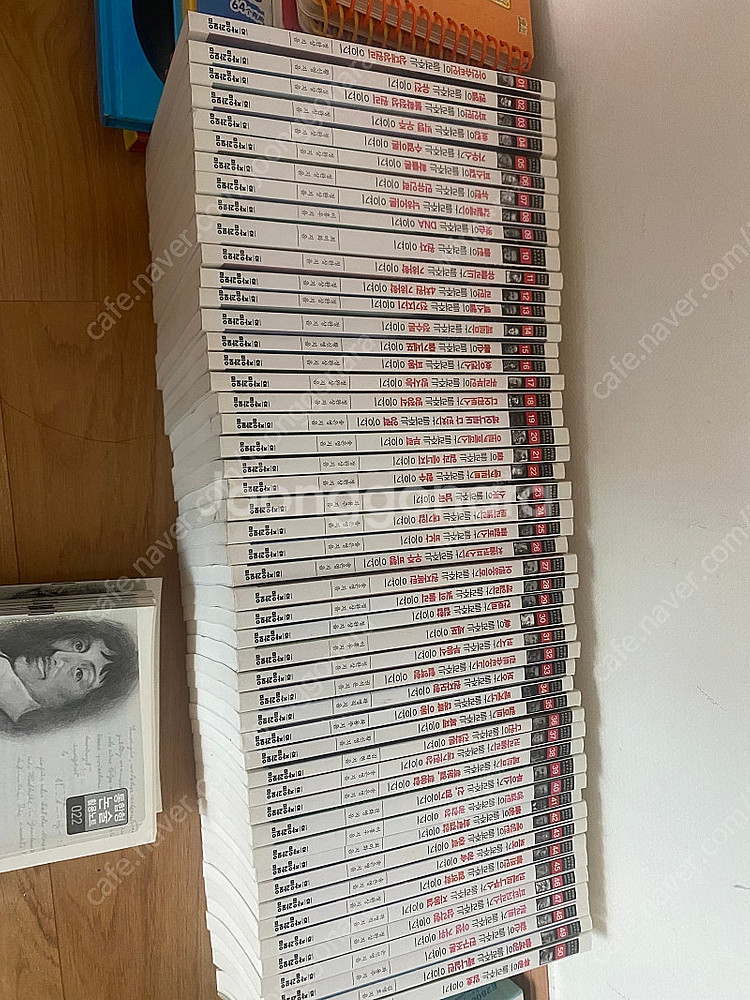 자음과모음 과학자가 들려주는 과학이야기--0