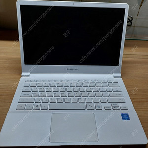삼성 노트북 NT900X3L-K23W 팝니다